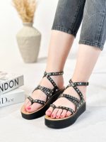 صندل زنانه کد 13 - تصویر 2