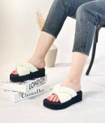 صندل زنانه کد 18