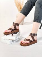 صندل زنانه کد 27