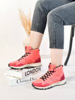 پوتین کوهنوردی کد 1 - تصویر 4