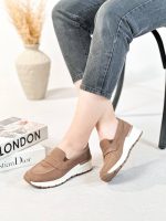 فوت فلکس زنانه کد 1 - تصویر 2