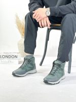 پوتین کوهنوردی کد 2 - تصویر 2