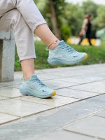 کفش Hawkwell کد 3 - تصویر 2