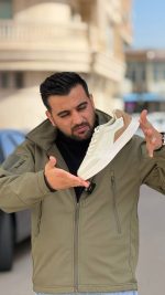 کتونی لیورجی مردانه - تصویر 3