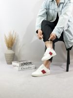 کتونی اسمارا زنانه - تصویر 4
