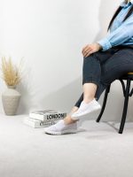 کتونی جورابی اسمارا زنانه - تصویر 3