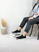 کتونی جورابی اسمارا زنانه
