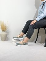 کتونی کریویت زنانه