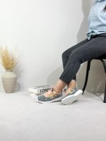 کتونی کریویت زنانه - تصویر 3