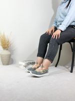 کتونی کریویت زنانه - تصویر 2