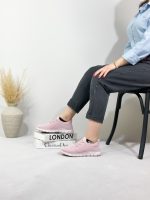 کتونی جورابی اسمارا زنانه