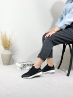 کتونی جورابی کریویت زنانه - تصویر 2