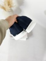 کتونی جورابی اسمارا مردانه - تصویر 4