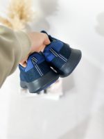 کتونی داخل کرکی لیورجی مردانه - تصویر 5