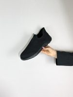 کتونی جورابی اسمارا مردانه - تصویر 2