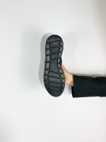 کتونی جورابی اسمارا مردانه - تصویر 3