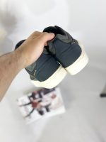 نیم بوت لیورجی مردانه - تصویر 5