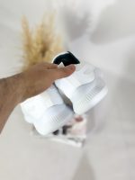 کتونی ماوی مردانه - تصویر 4