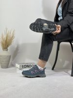 کتونی تریک استار زنانه - تصویر 5
