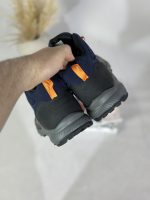 پوتین کوهنوردی نیوسنشل مردانه - تصویر 4