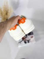 کتونی جین تونیک مردانه - تصویر 4