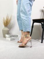 کفش مجلسی پرتیلیتل زنانه