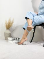 کفش مجلسی پرتیلیتل زنانه - تصویر 2