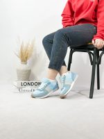 کتونی اسمارا زنانه - تصویر 3