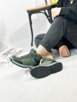 پوتین کوهنوردی کریویت زنانه - تصویر 4