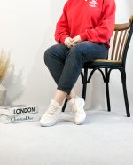 کتونی کریویت زنانه - تصویر 2
