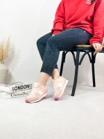 کتونی اسمارا زنانه - تصویر 4