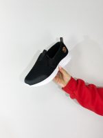 کتونی جین تونیک مردانه - تصویر 4