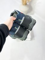 پوتین کوهنوردی نانگاپاربات مردانه - تصویر 5