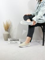 کتونی جورابی اسمارا زنانه - تصویر 5