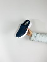 صندل پشت باز جین تونیک مردانه - تصویر 2