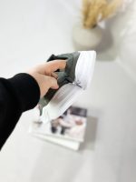 صندل پشت باز جین تونیک مردانه - تصویر 5