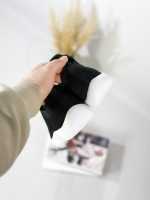 کتونی جورابی لیورجی مردانه - تصویر 4