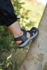 صندل ونتو زنانه کد 18 - تصویر 2