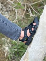 صندل ونتو مردانه کد14 - تصویر 10