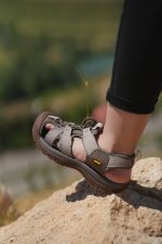 صندل ونتو زنانه کد 16 - تصویر 5