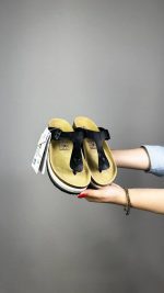 صندل اسمارا زنانه کد 1002 - تصویر 5