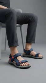 صندل کریویت مردانه - Image 5